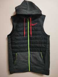 Nike M NK Therma FZ Vest Winterized.