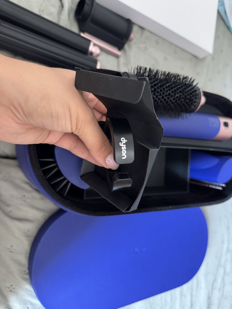 Dyson airwrap complete long hs05