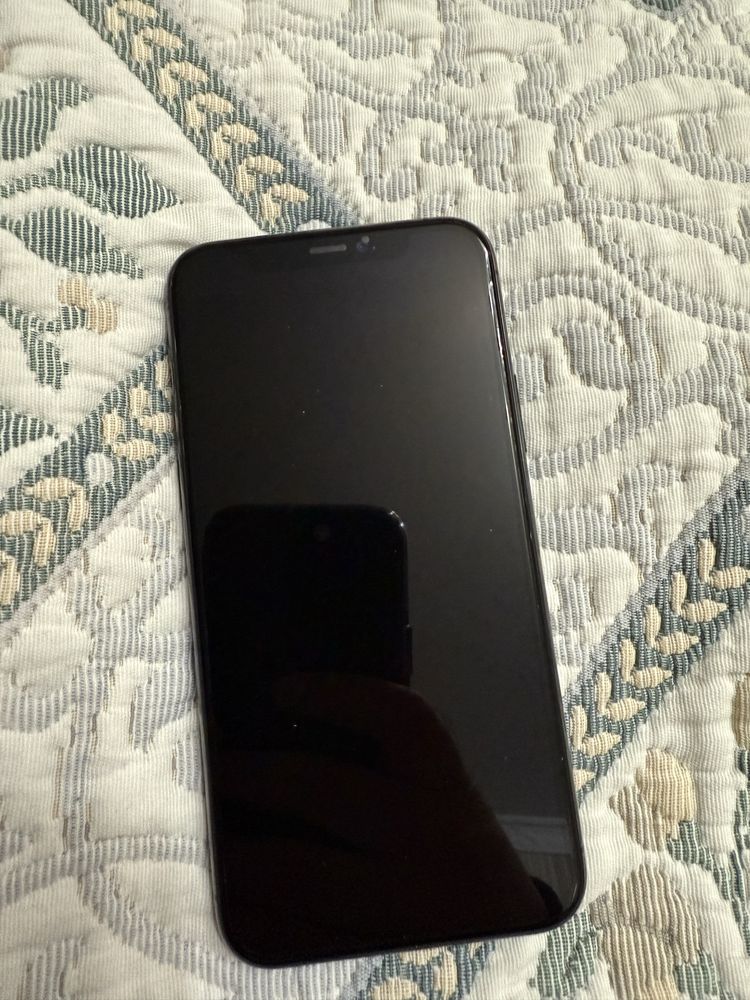 Iphone 11 pro 64 gb, новый аккумулятор на 7 часов. Обмен ЖОҚ