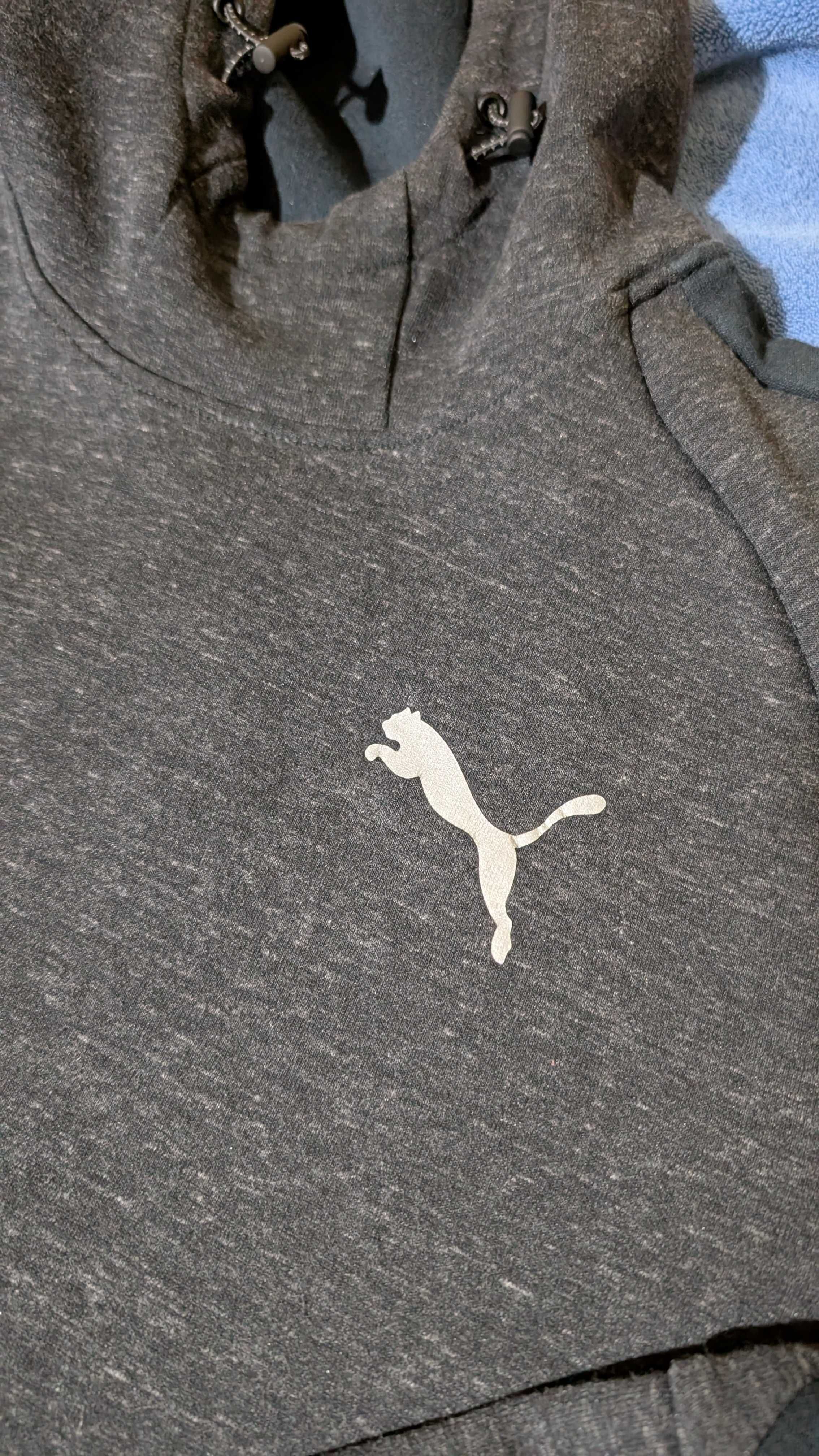 Unisex горнище на Пума размер S