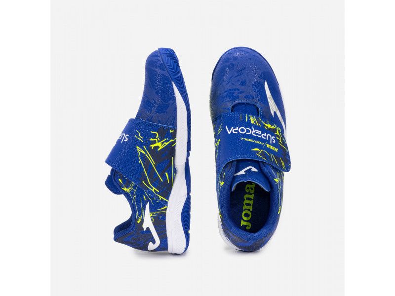 Joma Super Copa Jr 2404 IN  размери - 35