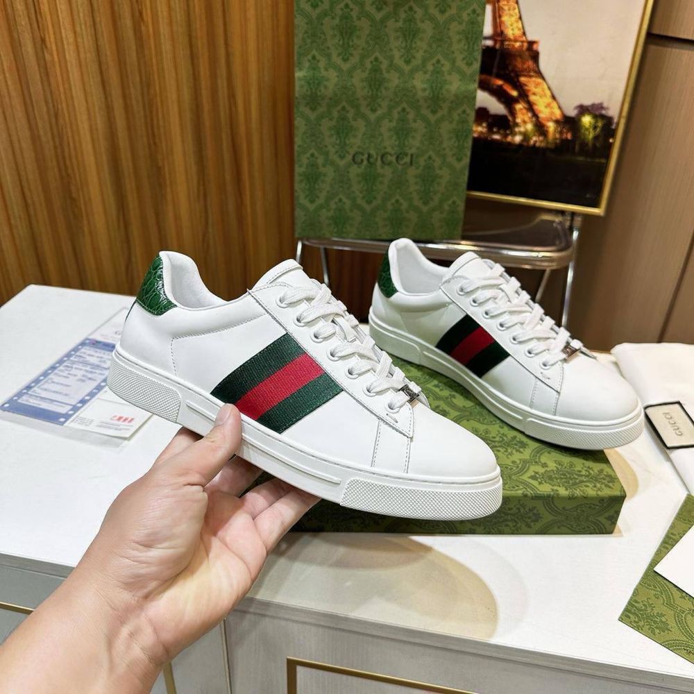 Adidasi Gucci 38-46
