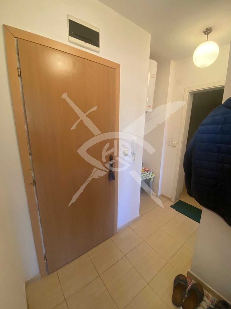 Продава се Двустаен апартамент в Пловдив, Южен - 61 кв.м за 2050 €/кв.м - Снимка #2