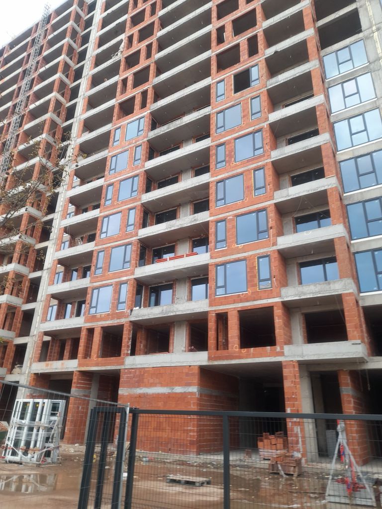 Продава се Двустаен апартамент в Пловдив, Тракия - 65 кв.м за 1291 €/кв.м - Снимка #5