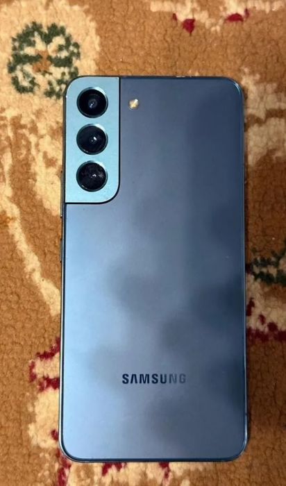 Samsung Galaxy S22 128 GB, Green