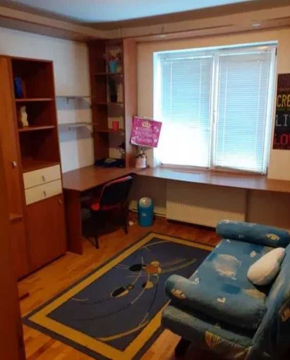 Тристаен апартамент под наем в Каменица 2