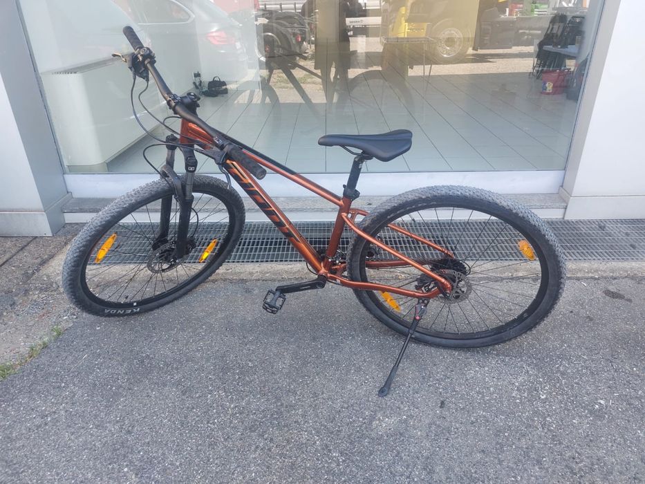 Vand bicicleta Giant talon 3 amber glow