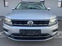 Volkswagen Tiguan Highline 2,0 TDI 150 Cp 4 Motion( 4x4) Virtual Coch Pit,Navi,Xenon,Led
