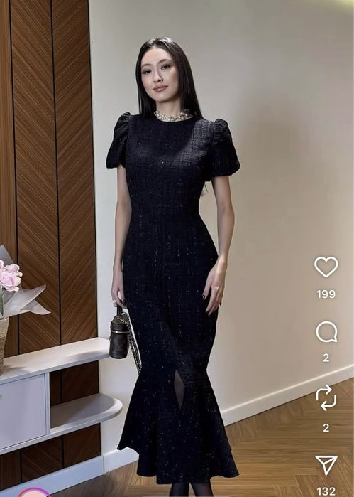 Продам платье за 8000 тг