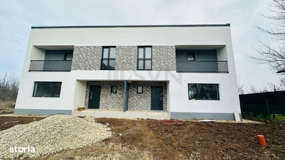 Vila de vanzare Corbeanca Central