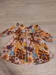Rochie Next 12-18 luni 86cm