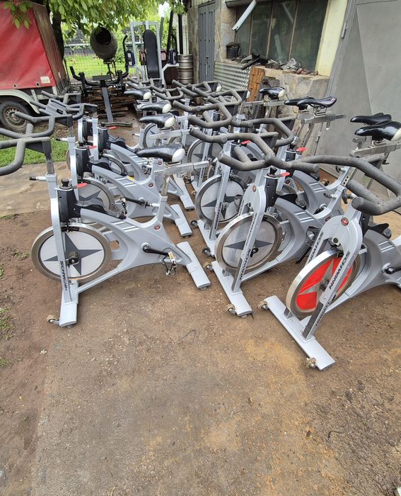 Biciclete spinning Schwinn Evolution SR !!!