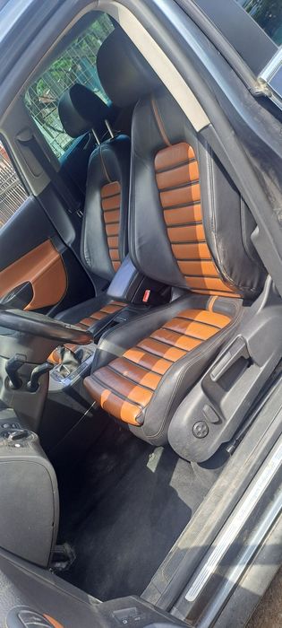 Dezmembrez vw Passat B6 2.0 bmp bmr bkp cbab cbbb cu cutie dsg cu prob