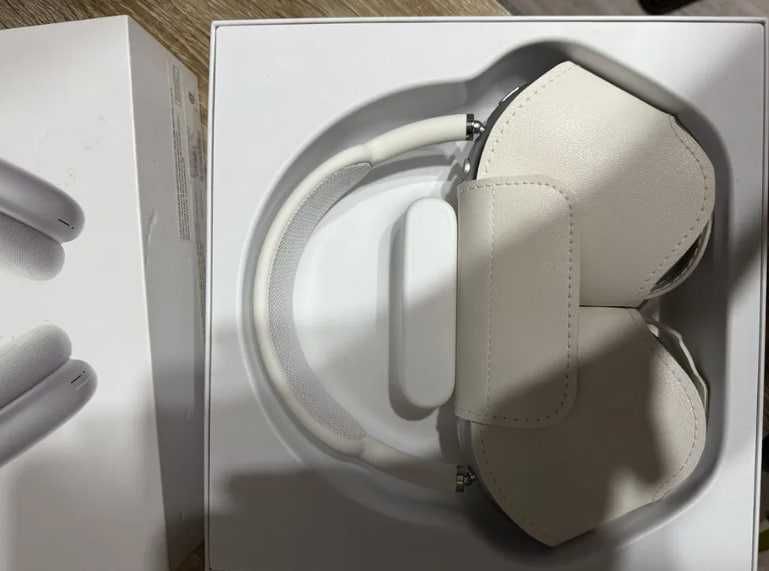 Apple Airpods Max Белые