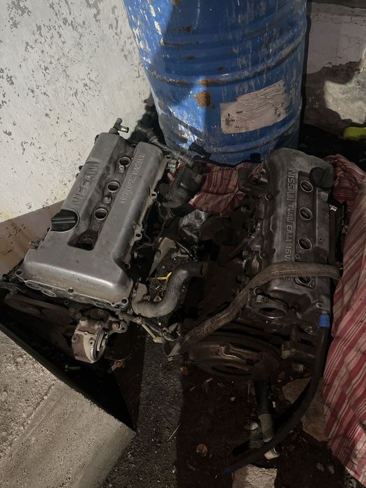 Нисан примера р10 универсал