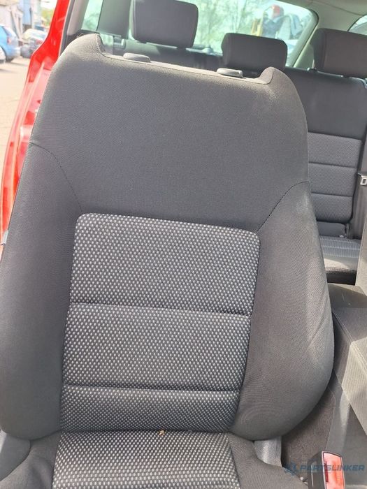 Scaun fata, pasager dreapta SKODA OCTAVIA II Combi 1Z5 2004 - 2013