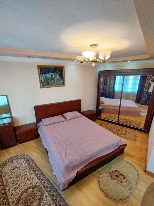 Дружба метро аренда квартира 4 ком