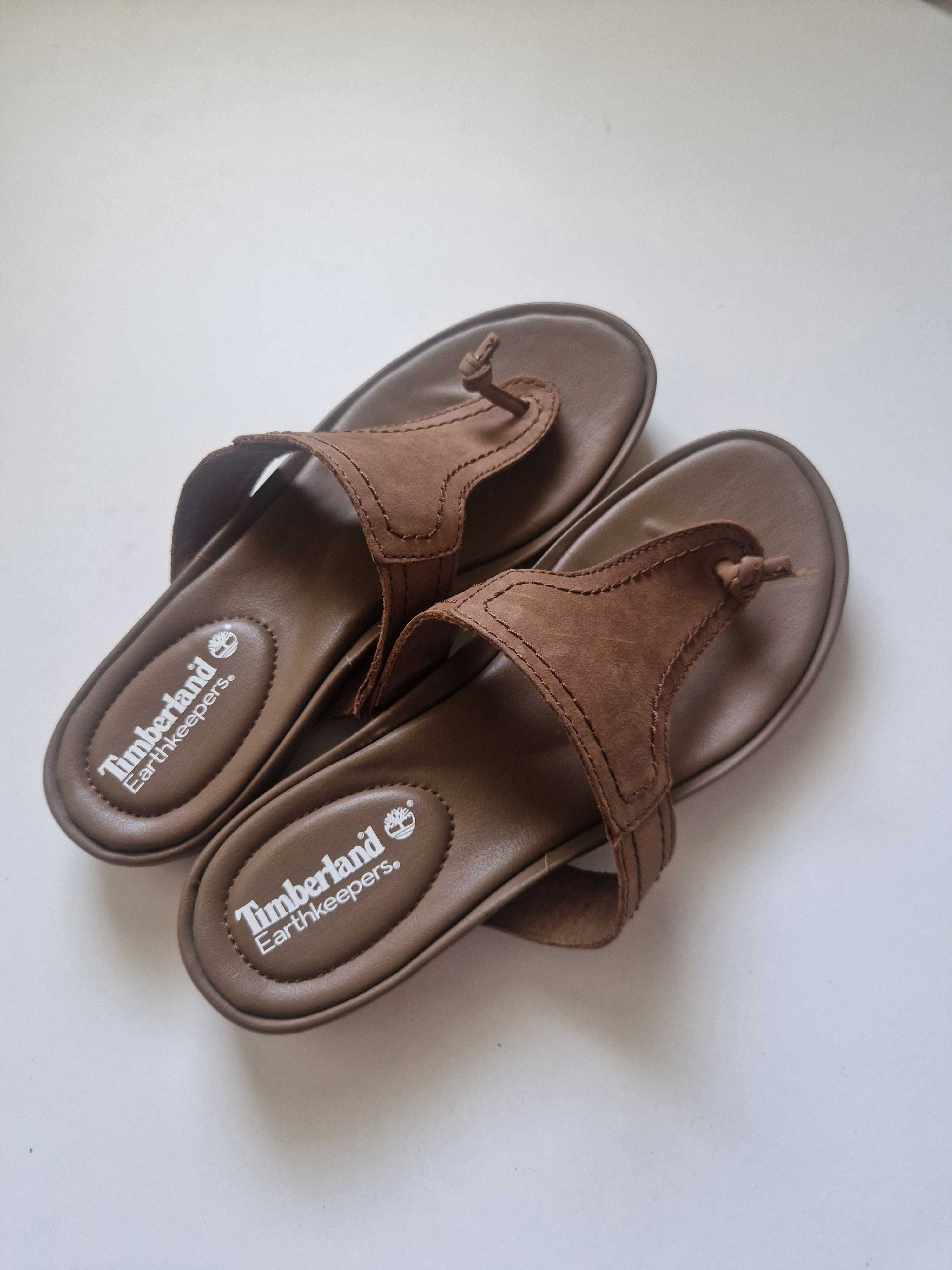 Timberland оригинални чехли