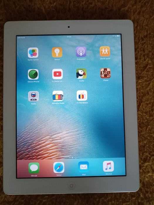 iPad 2 32Gb wi-fi 3G model A1396 (2011)