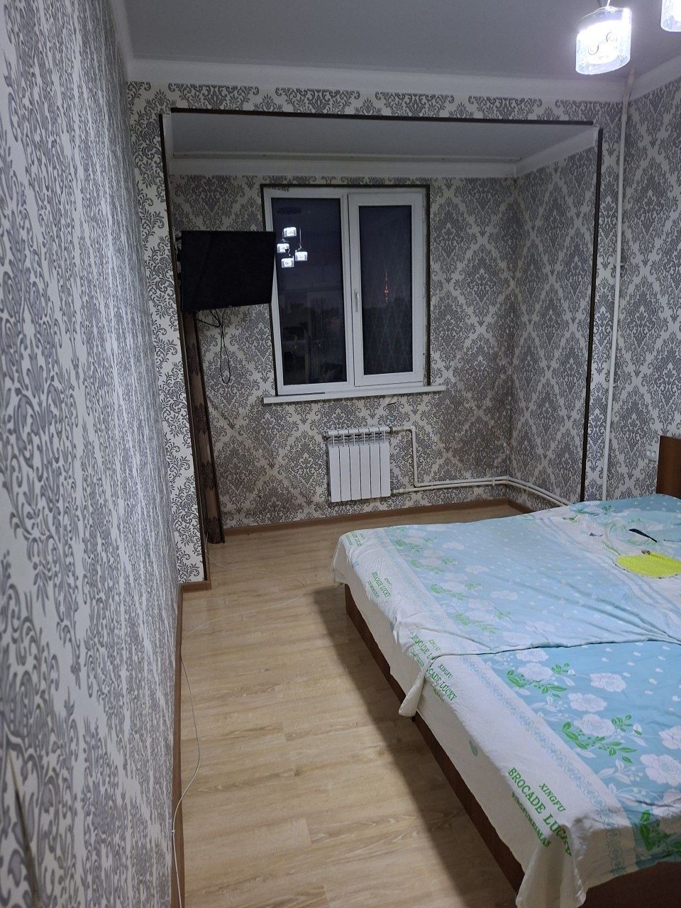 Аренда.Юнусобод 16 квартал.Обстановка.Ориентир: Уч кахрамон рынок