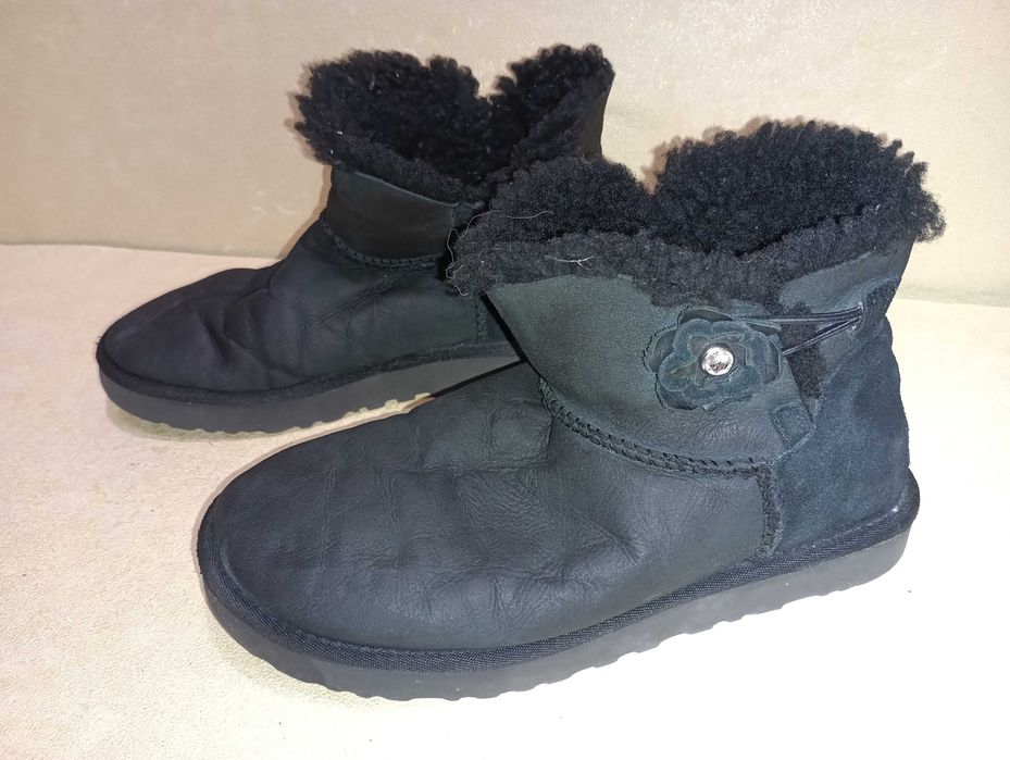 боти UGG лимитирана серия N 38 - 45 лв