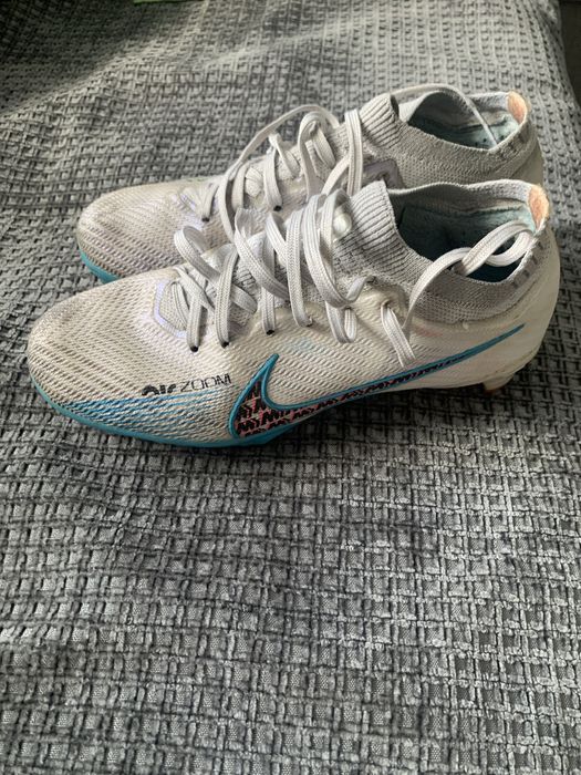 Бутсы Nike Air zoom vapor 15