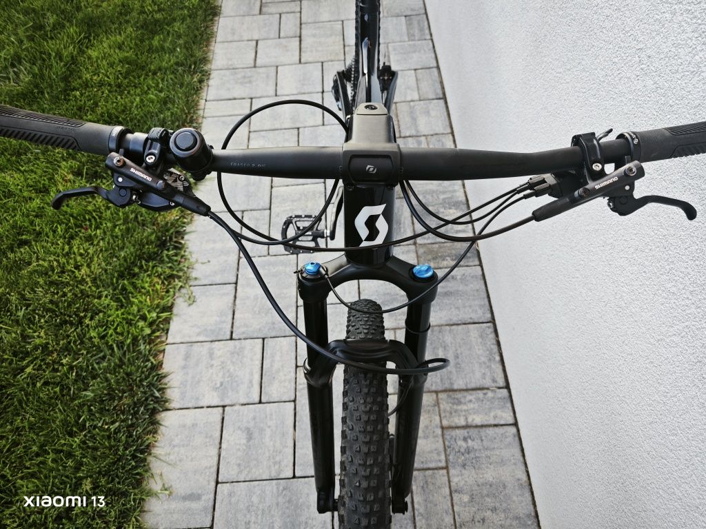 Scott Spark  carbon L 29