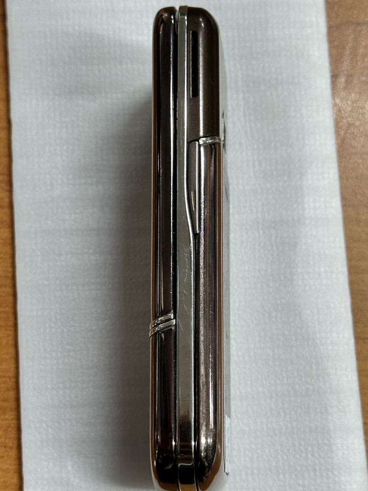 Nokia 8800 Sapphire Arte
