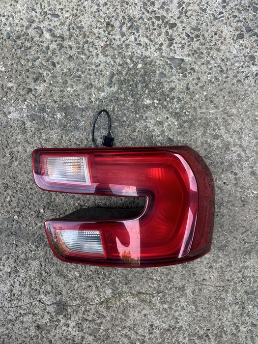 Десен стоп за Ситорен Ц4 Гран Пикасо 14г-18г