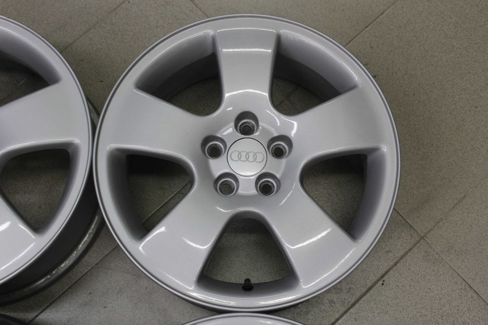 Джанти 16" 5x100 Audi A3