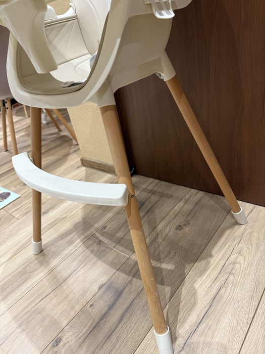 Детско столче за хранене Кикабоо 2 в 1