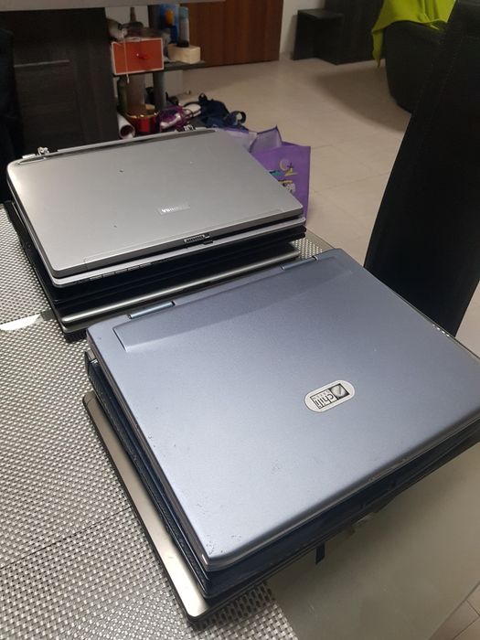 Lap Top на Части