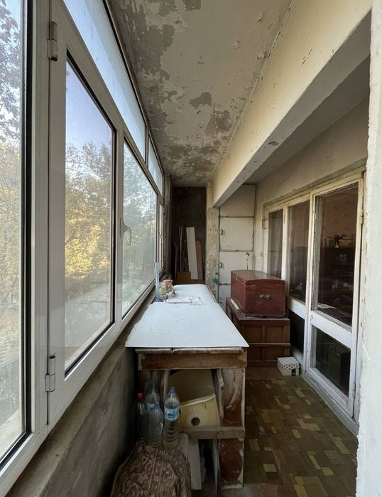 Продаётся 2-х комнатная Дархан Ор-р кафе Дархан