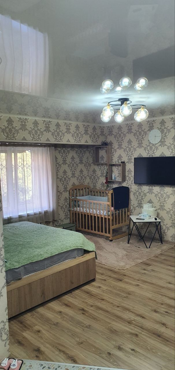 Продается Юнусабад-4 СУПЕР ШИКАРНАЯ квартира