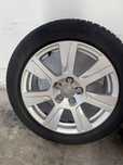 Jante Audi R17 5x112