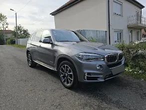 BMW X5 BMW X5 xDrive40e • 2017 • Primul proprietar • Doar service BMW