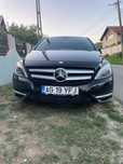 Mercedes B class B200 AUTOMATĂ