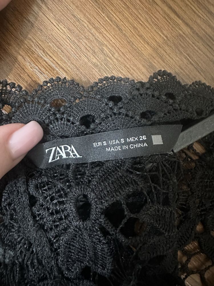 Продается платье Zara