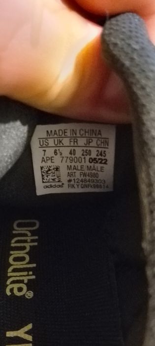 Adidas Yeezy 700 V3 Azael