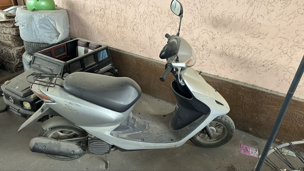 Продам мапед Дио 56