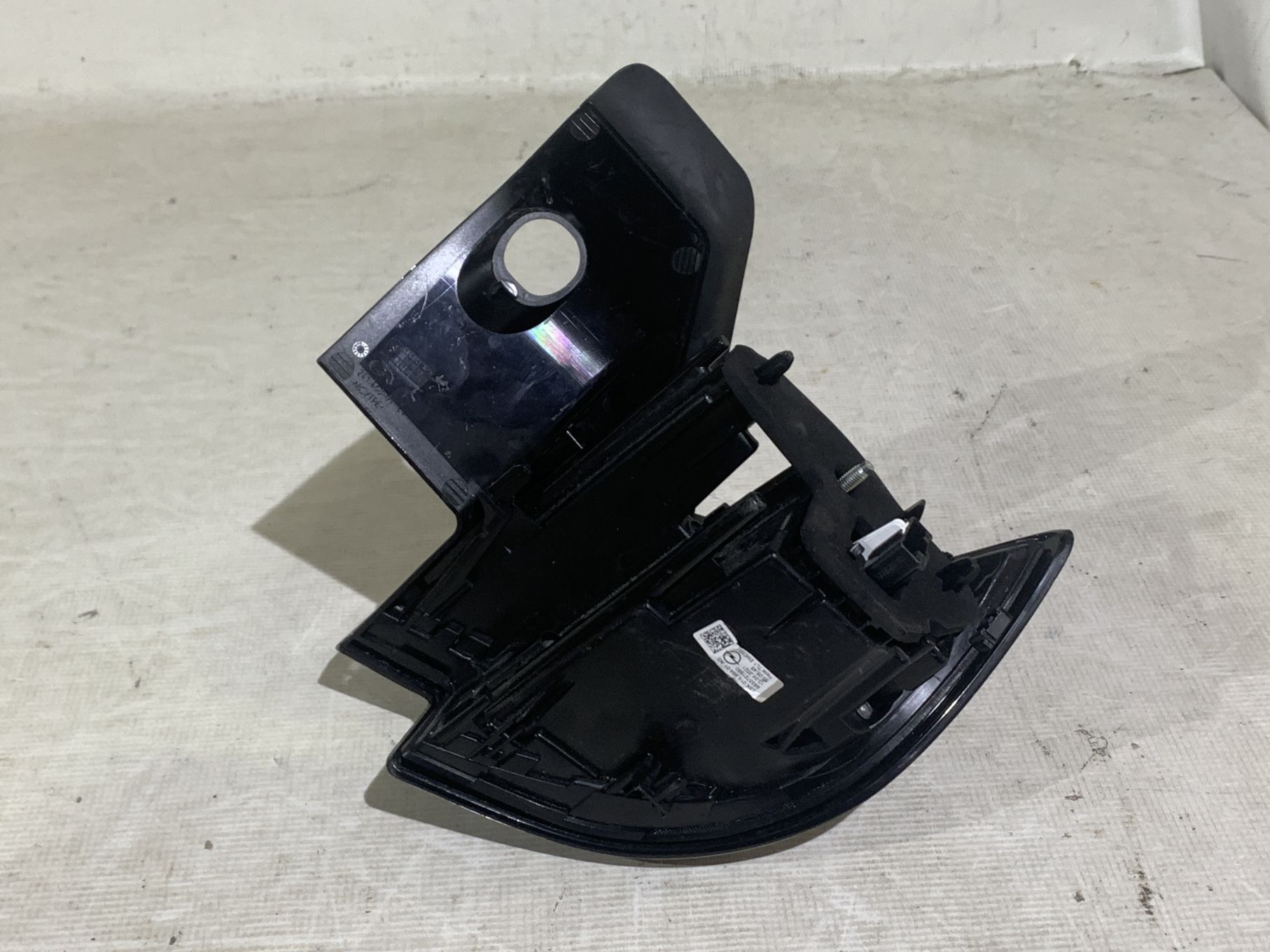 Stop stanga pe aripa, Opel Mokka 2, 2022, 2023, 2024, cod origine OE 9833721880.