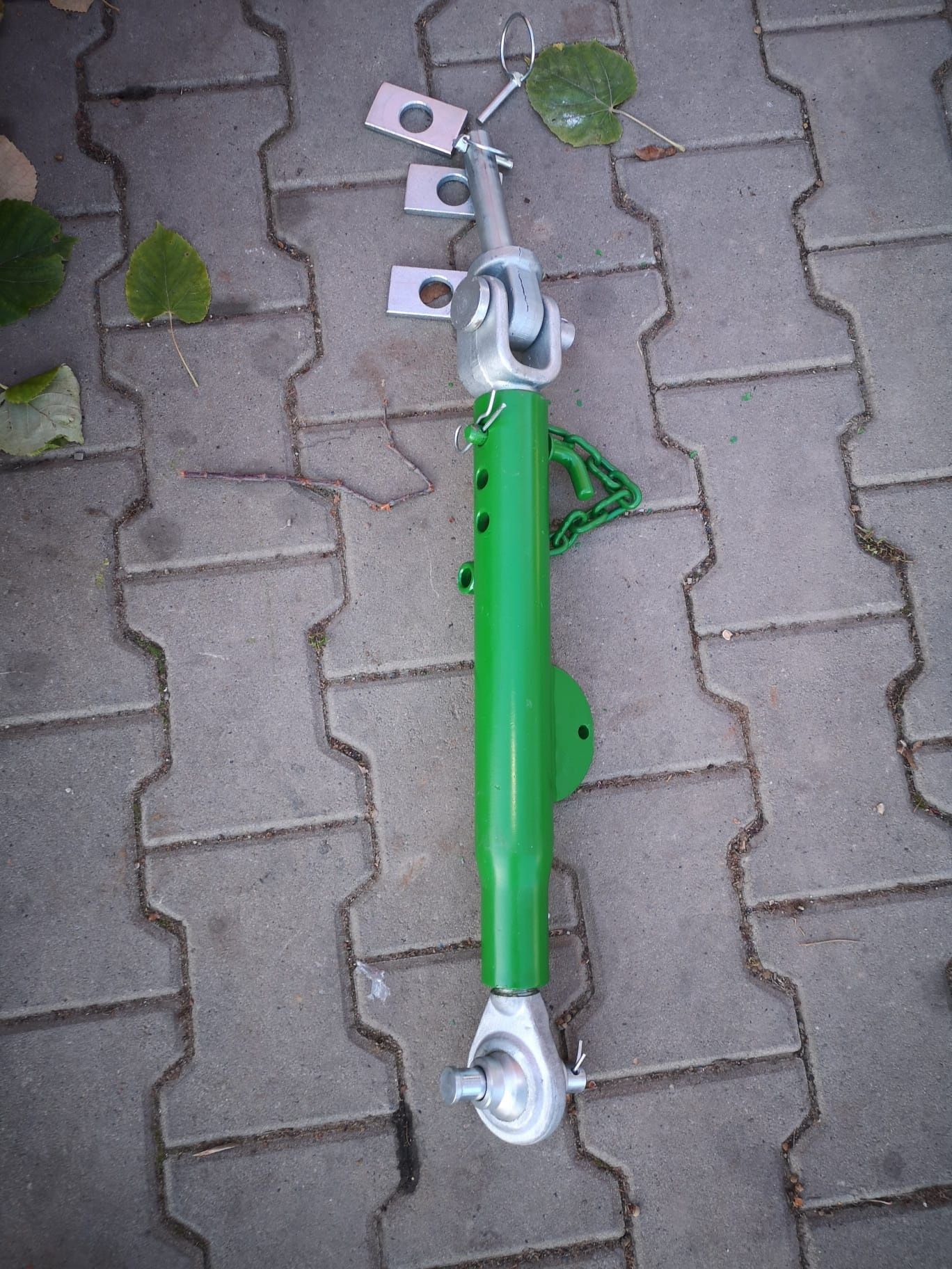 Ancora stabilizator tractoare john deere seria 6000.,foarte rezistenta