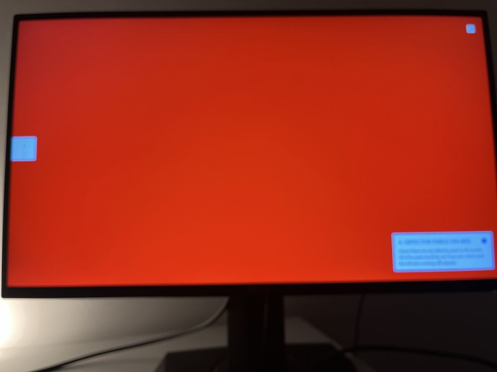 Гейминг монитор 24.5” ASUS TUF Gaming VG259QR 165Hz