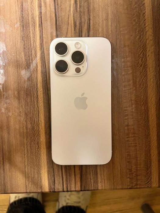 iPhone 15 pro Akku:87%