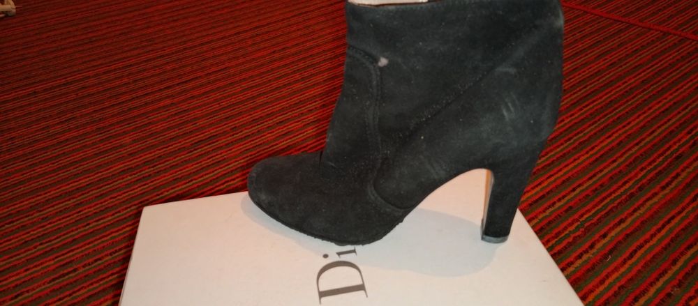 женские обувь 37 38