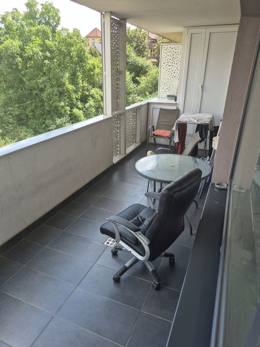 De vânzare Apartament Central Cluj-Napoca  2 camere Calea Dorobanților