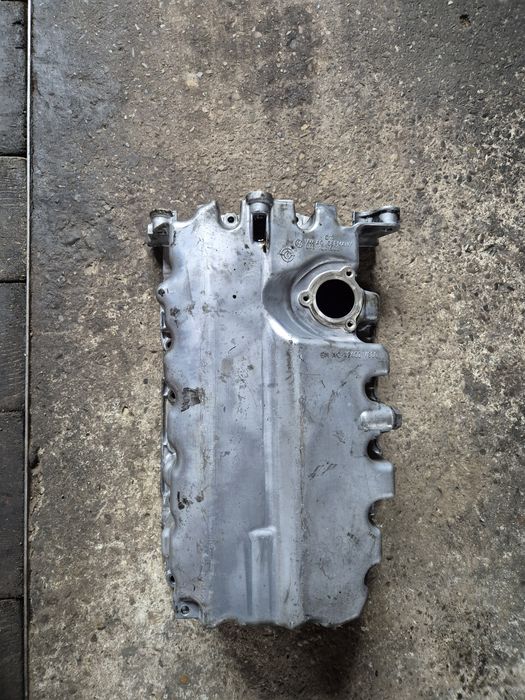 Baie ulei vw audi skoda 1.6 tdi,2.0 tdi