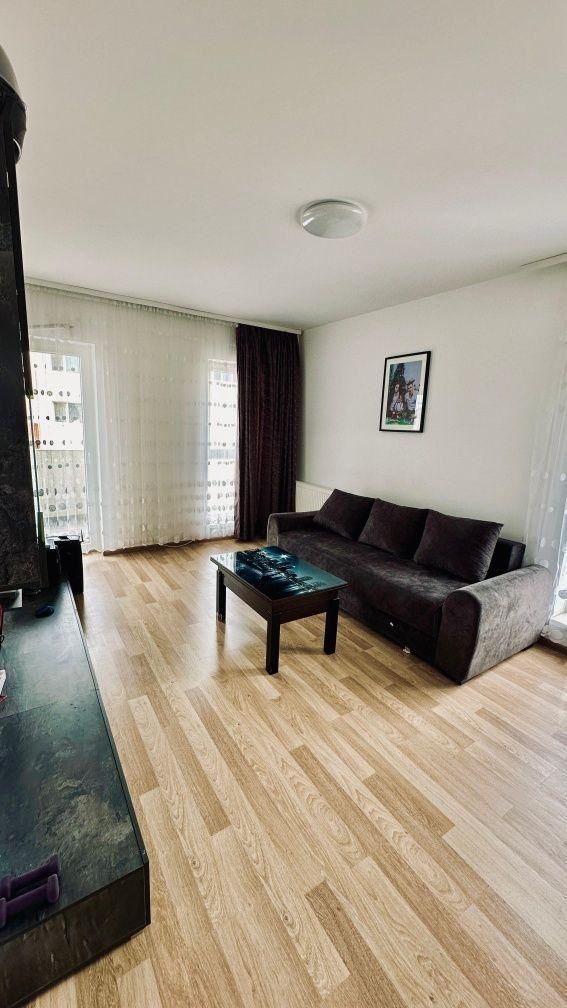 Apartament 2 camere