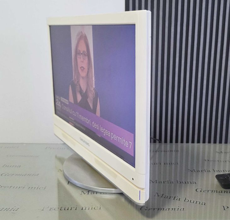 Televizor Grundig Vision 2 22-2930T - 22 inch/56 cm - impecabil