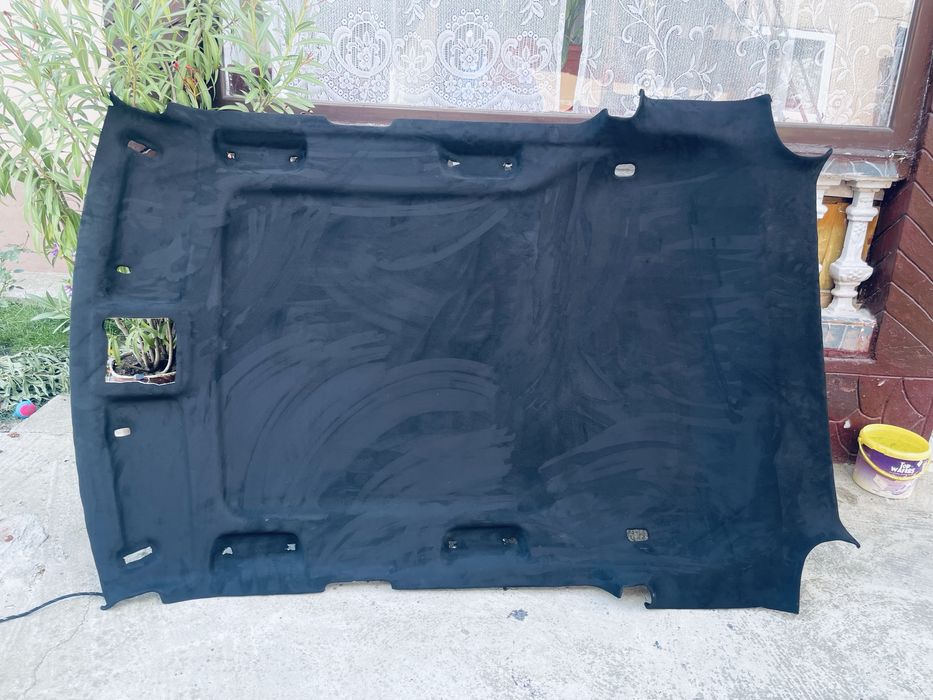 Reparatie Reconditionare Plafoane Auto